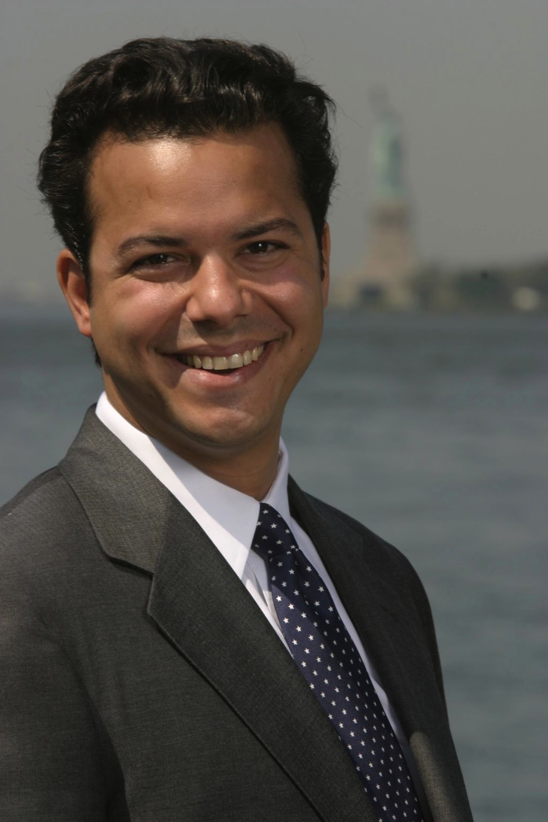 John Avlon photo