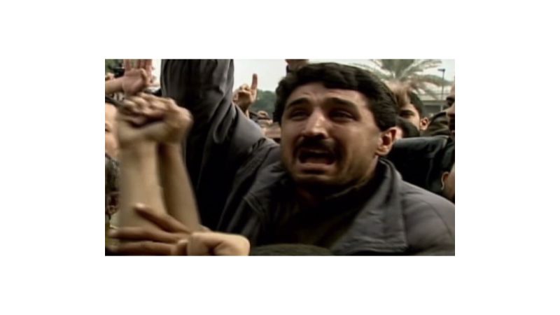 Impact of Iraq after 9/11 | CNN