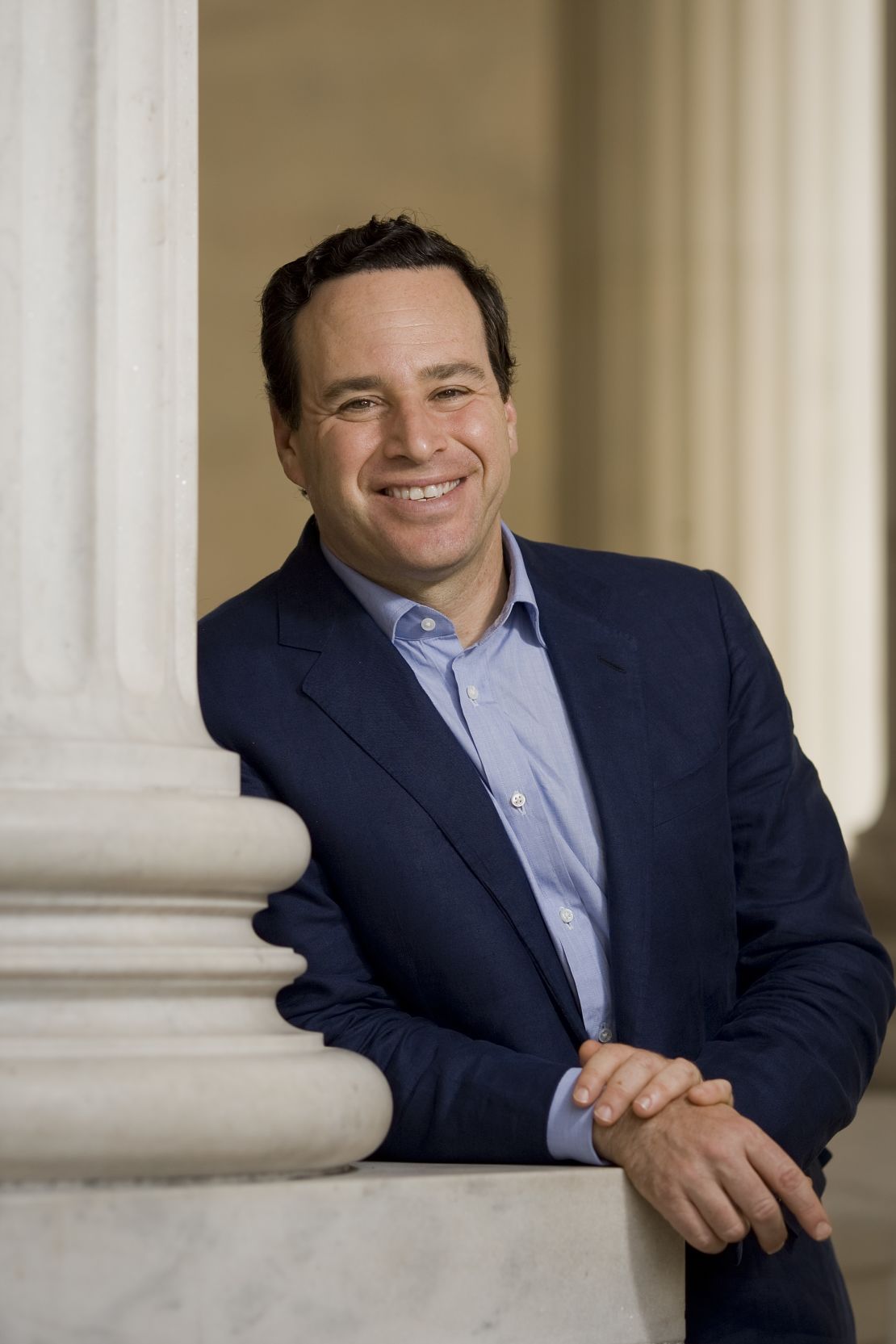 David Frum