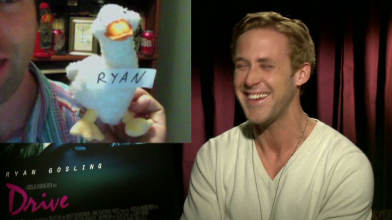 I'm on': When Ryan Reynolds got mistaken for Ryan Gosling by a