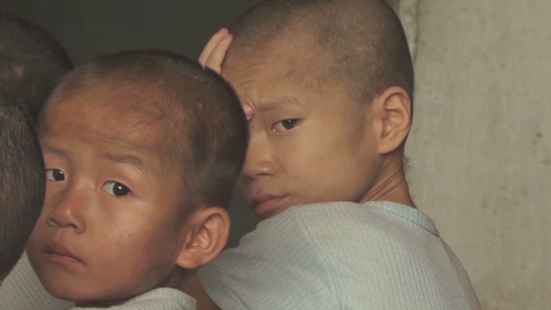 Grim Images Of N. Korea’s Malnourished | CNN