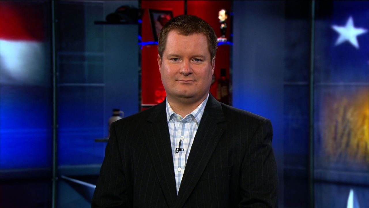 Erick Erickson