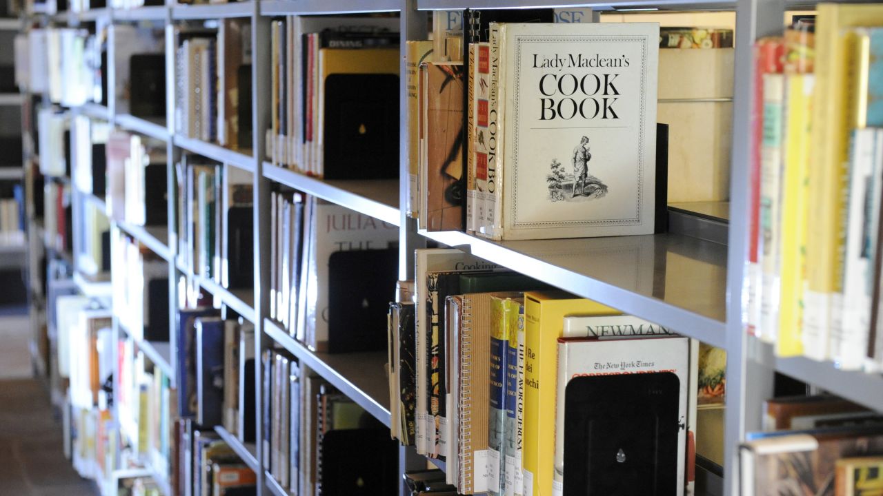 Google has scanned more than 20 million books and magazines and made them searchable online.