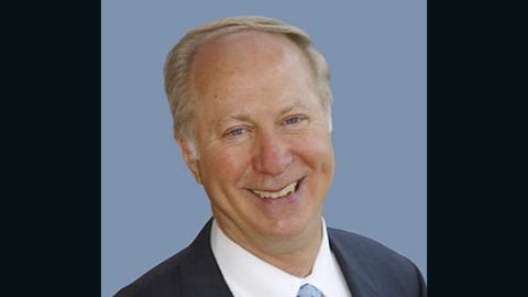 David Gergen