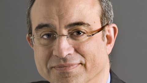Marwan Muasher
