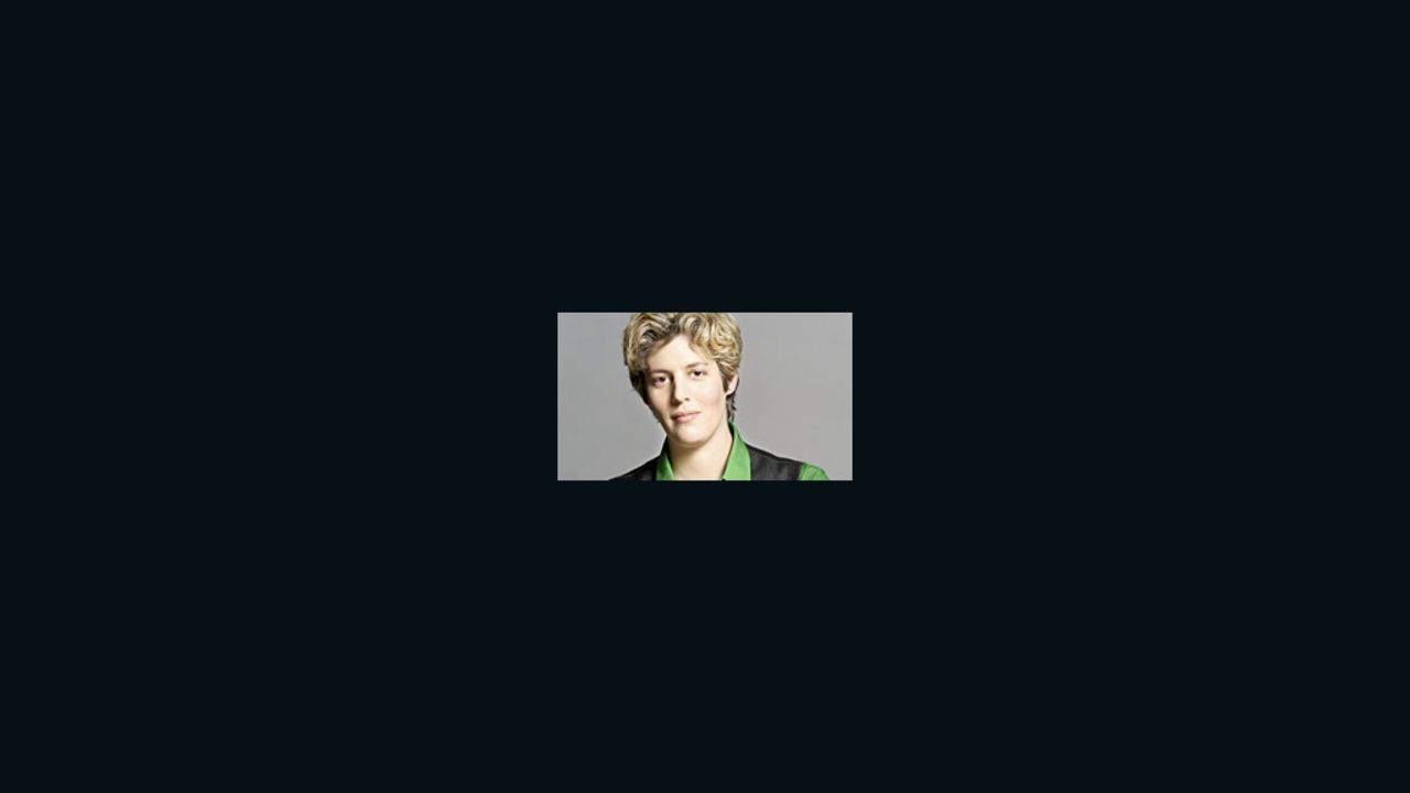 Sally Kohn