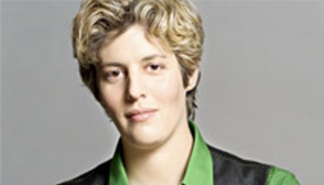 Sally Kohn 