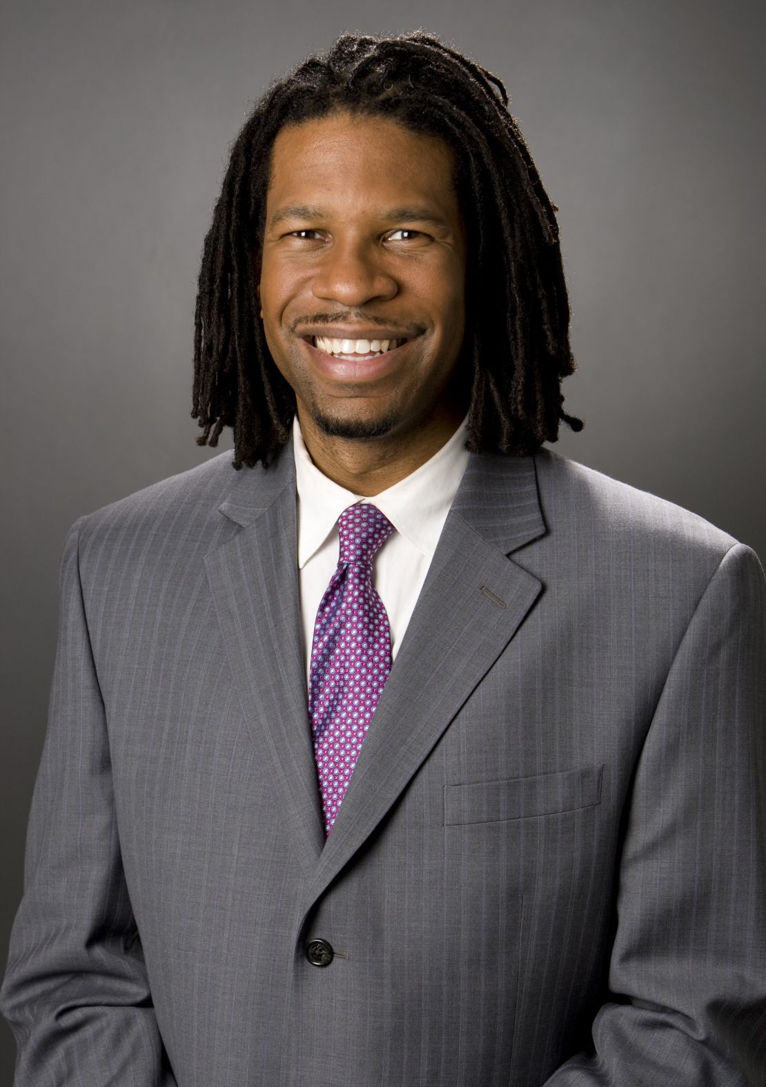 LZ Granderson, who writes a weekly column for CNN.com, is a senior writer and columnist for ESPN the Magazine and ESPN.com