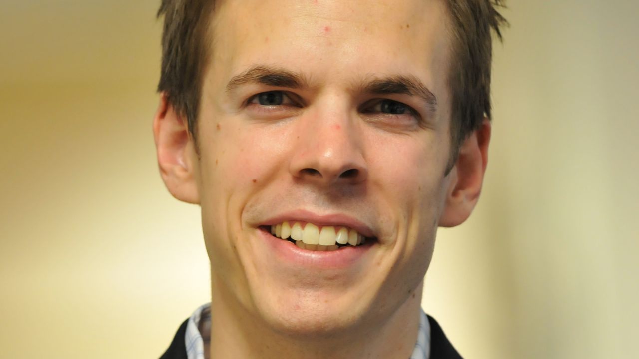 Michael Saltsman