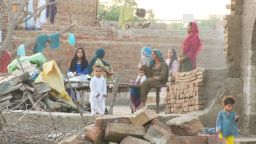 walsh pakistan flood villages_00004822