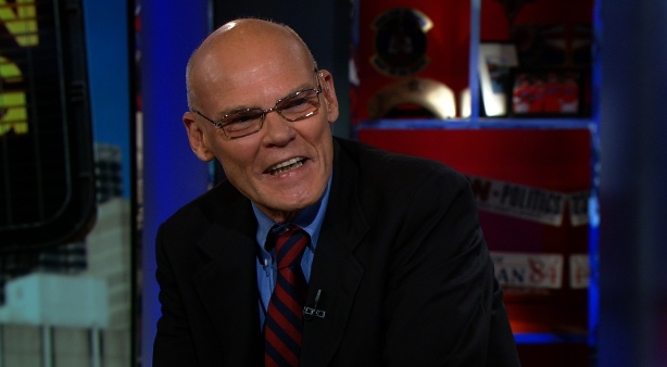 Carville: GOP Adults Want ‘children’ To Behave Themselves | CNN