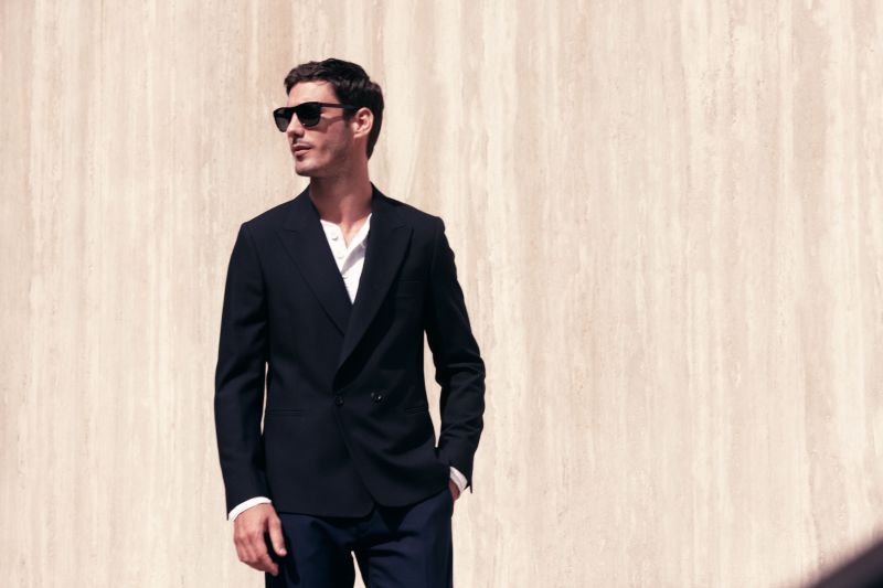 Menswear sites by style CNN