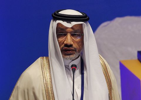 Mohammed bin Hammam, Qatar's former high-ranking member of FIFA's executive committee as president of the Asian Football Confederation, was banned from football after being found guilty of trying to bribe delegates ahead of the 2011 presidential election in which he was to be Sepp Blatter's only opponent.