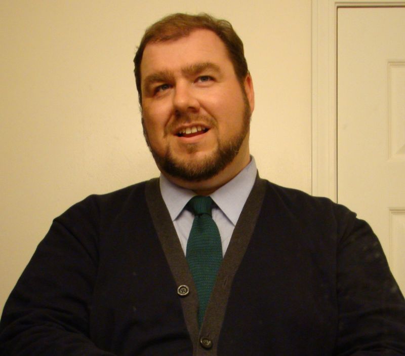 Men go online to cultivate style, but