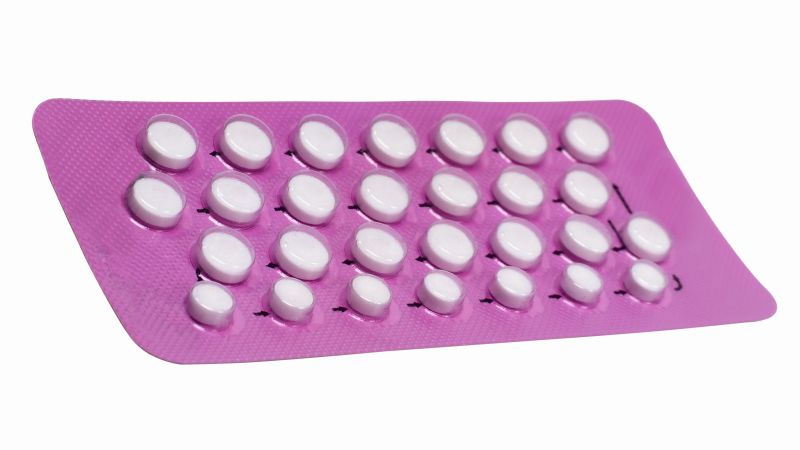 Birth Control Pills Recalled Due To Packaging Error Cnn 6232