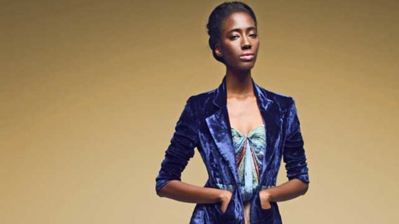 The online boutique stocks a variety of womenswear, children's clothes and accessories from more than 30 African designers.