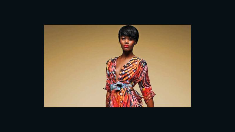 Boutique clothing store with focus on African fashions coming to