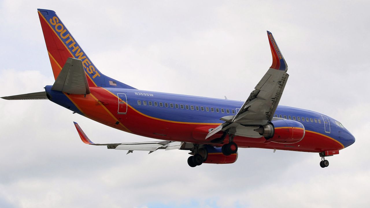 Southwest is charging customers to get to the front of the boarding line. 