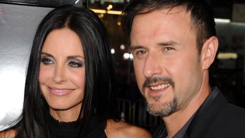 Courteney Cox and David Arquette remain close and run their production company together, Coquette Productions.