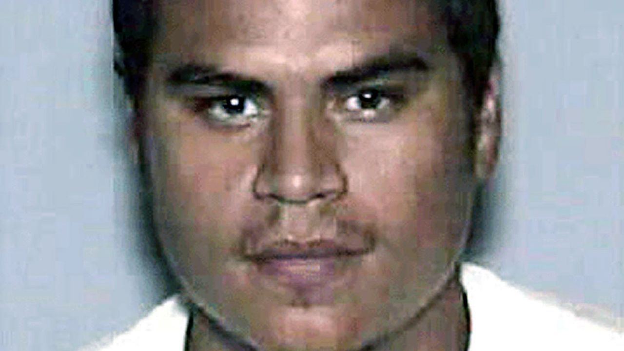 Jose Padilla, a U.S. citizen, was found guilty of conspiracy to provide material support to terrorism.