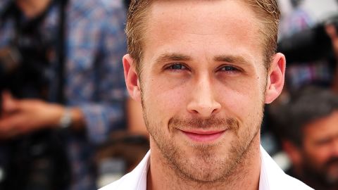 Ryan Gosling, who here attends the 2010 Cannes Film Festival, is set to return to the event in May 2014.