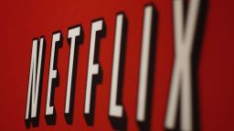 Netflix's plan to split itself into two services has received mixed reactions online from customers and bloggers.
