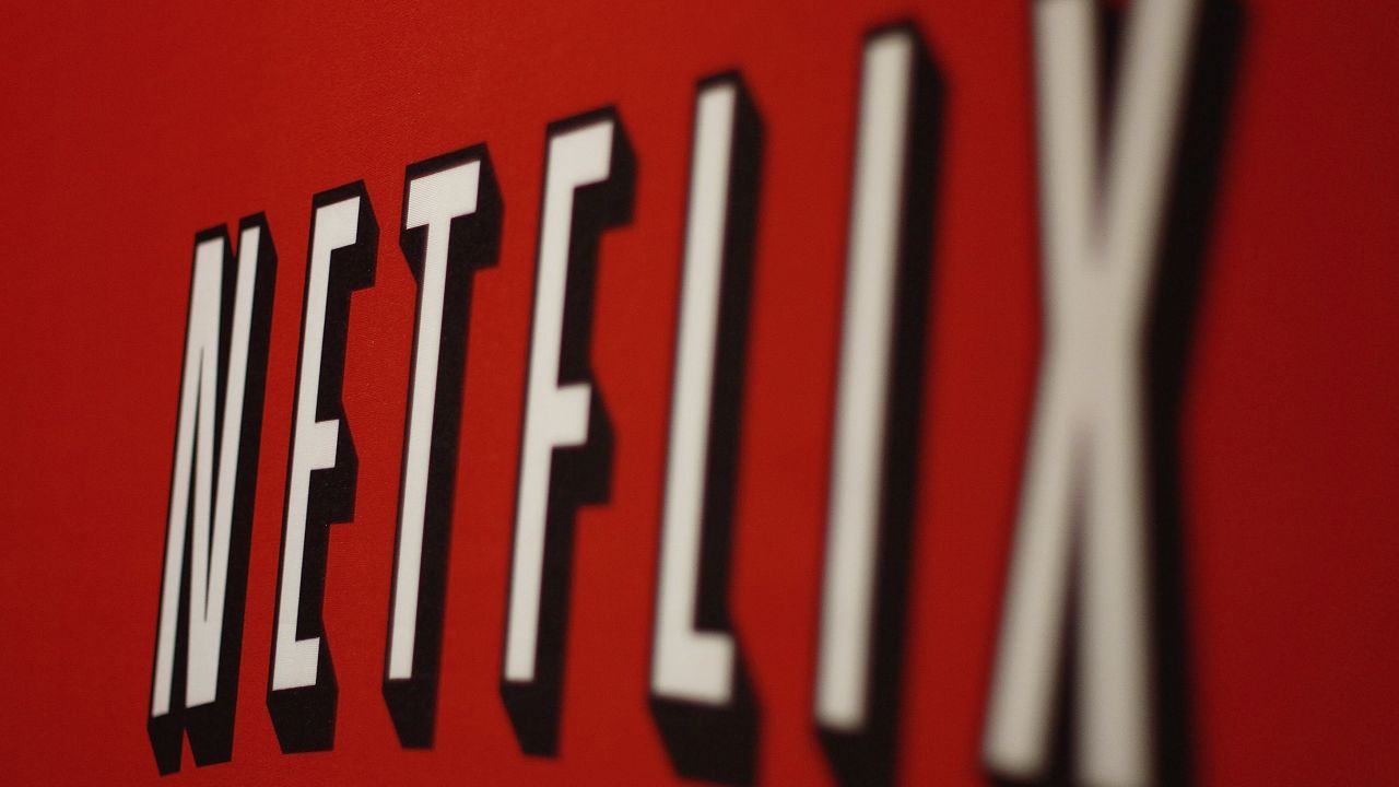 Netflix, along with music site Pandora, were banned by Procter & Gamble in an effort to save bandwidth.