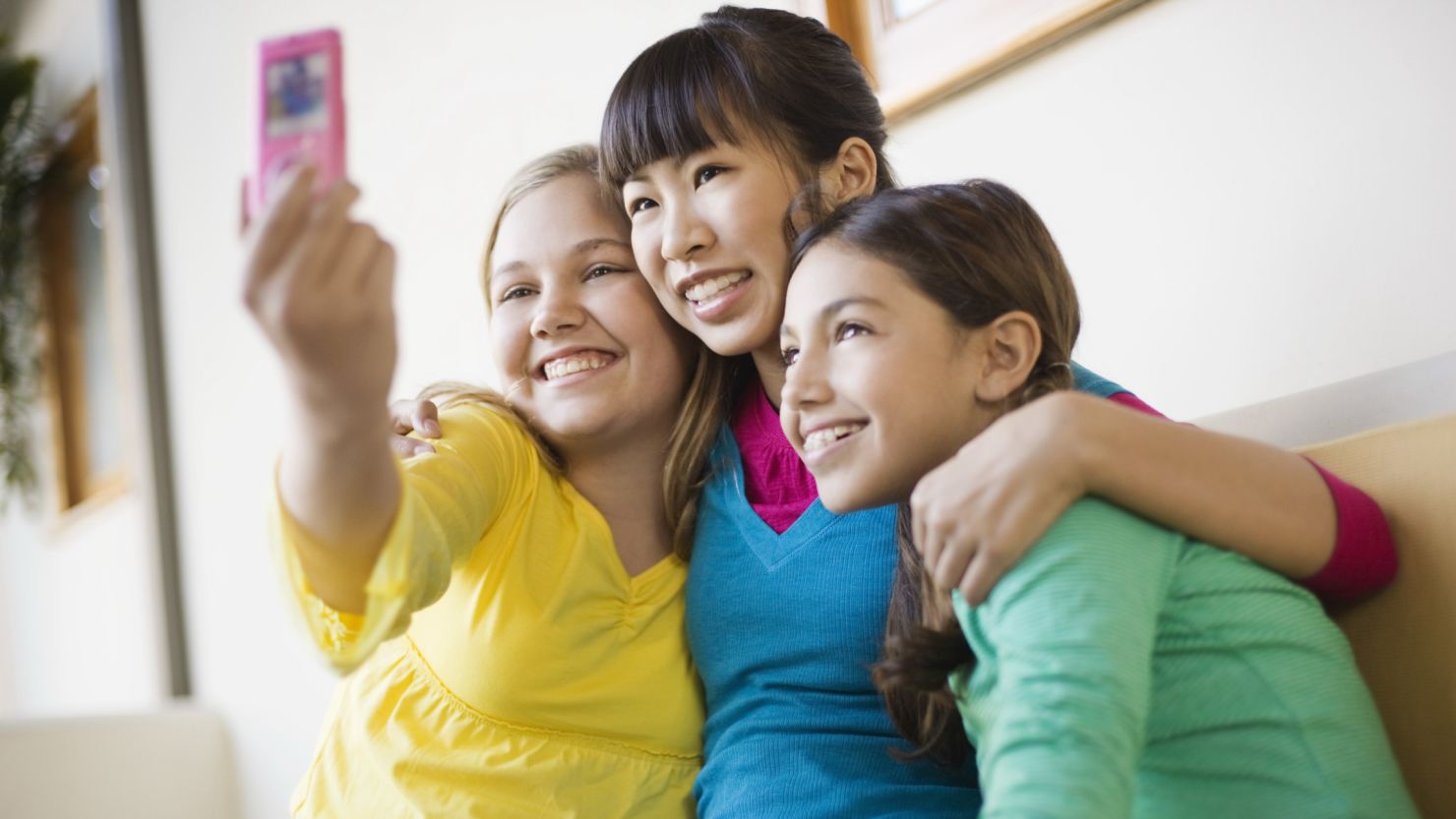 Kids become tweens in the blink of an eye. Are you ready for the change?