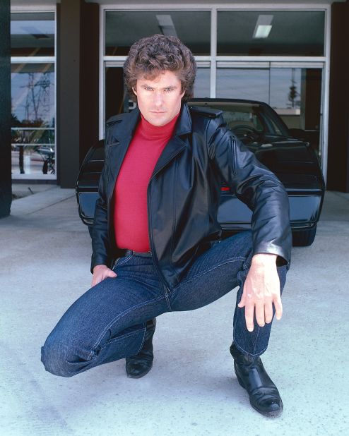 Ever heard of David Hasselhoff's clothing line '"Malibu Dave"? No? You're not alone.