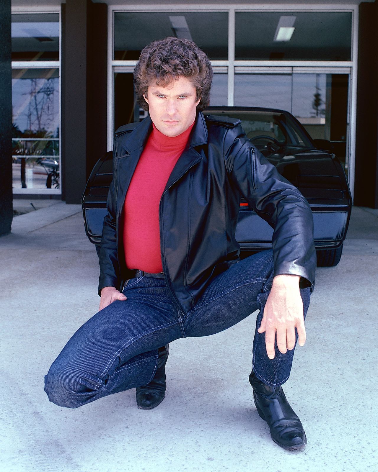 Ever heard of David Hasselhoff's clothing line '"Malibu Dave"? No? You're not alone.