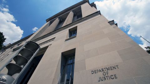 New cost guidelines were implemented to crack down on wasteful or extravagant spending in the Justice Department after an internal audit in 2007.