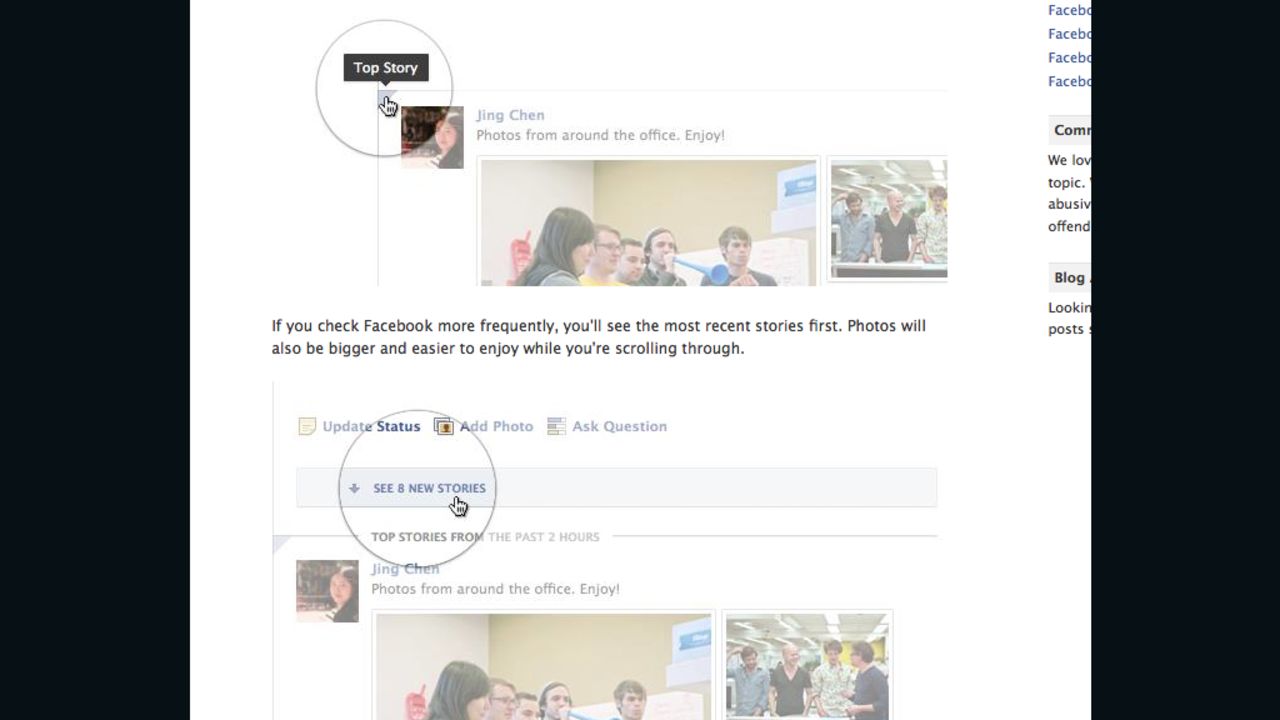 Facebook has rolled out a ton of features that give users more control over what they share with whom. 