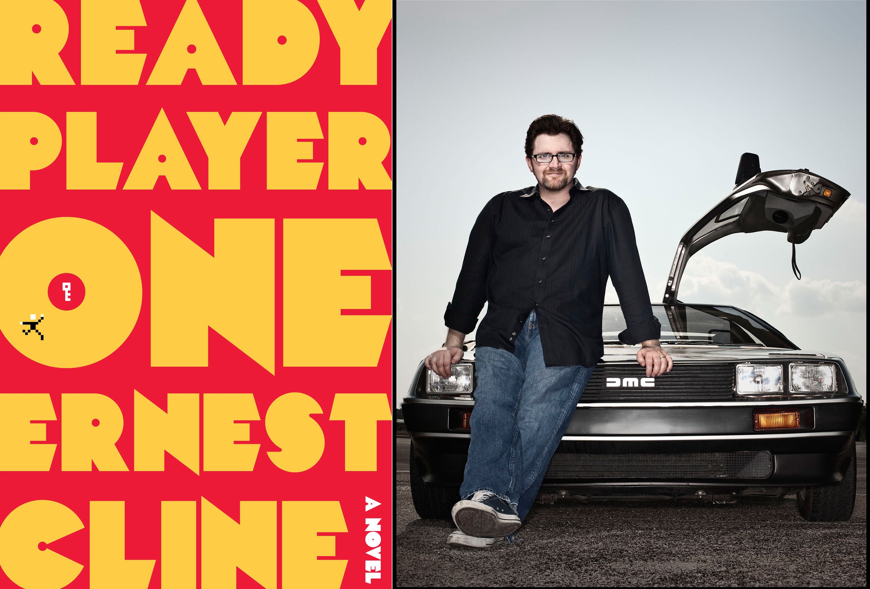 Ready Player One — Smarter Every Day