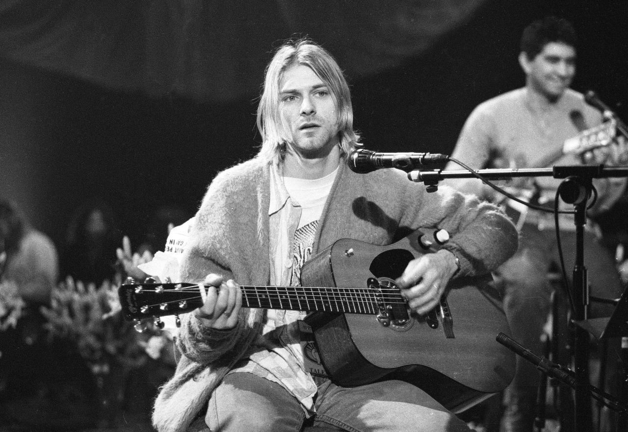 Kurt Cobain, Nirvana's lead singer and founder, was found dead on April 5, 1994. He died of a self-inflicted gunshot wound to the head. 
