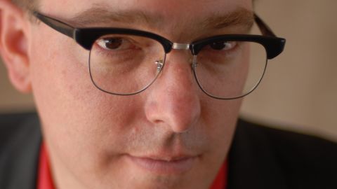 Matt Welch