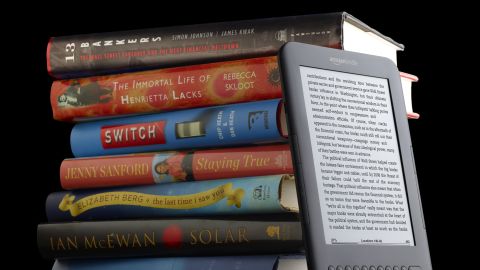Amazon this week launched a program to let Kindle users borrow digital books from 11,000 U.S. libraries.