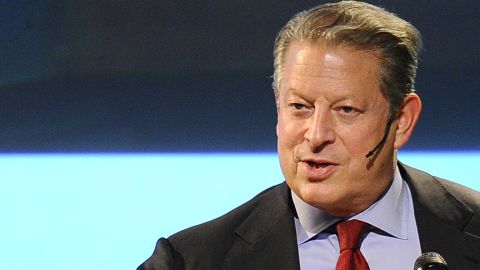 Former Vice President Al Gore will interview Sean Parker of Napster and Facebook fame at SXSW on Monday.