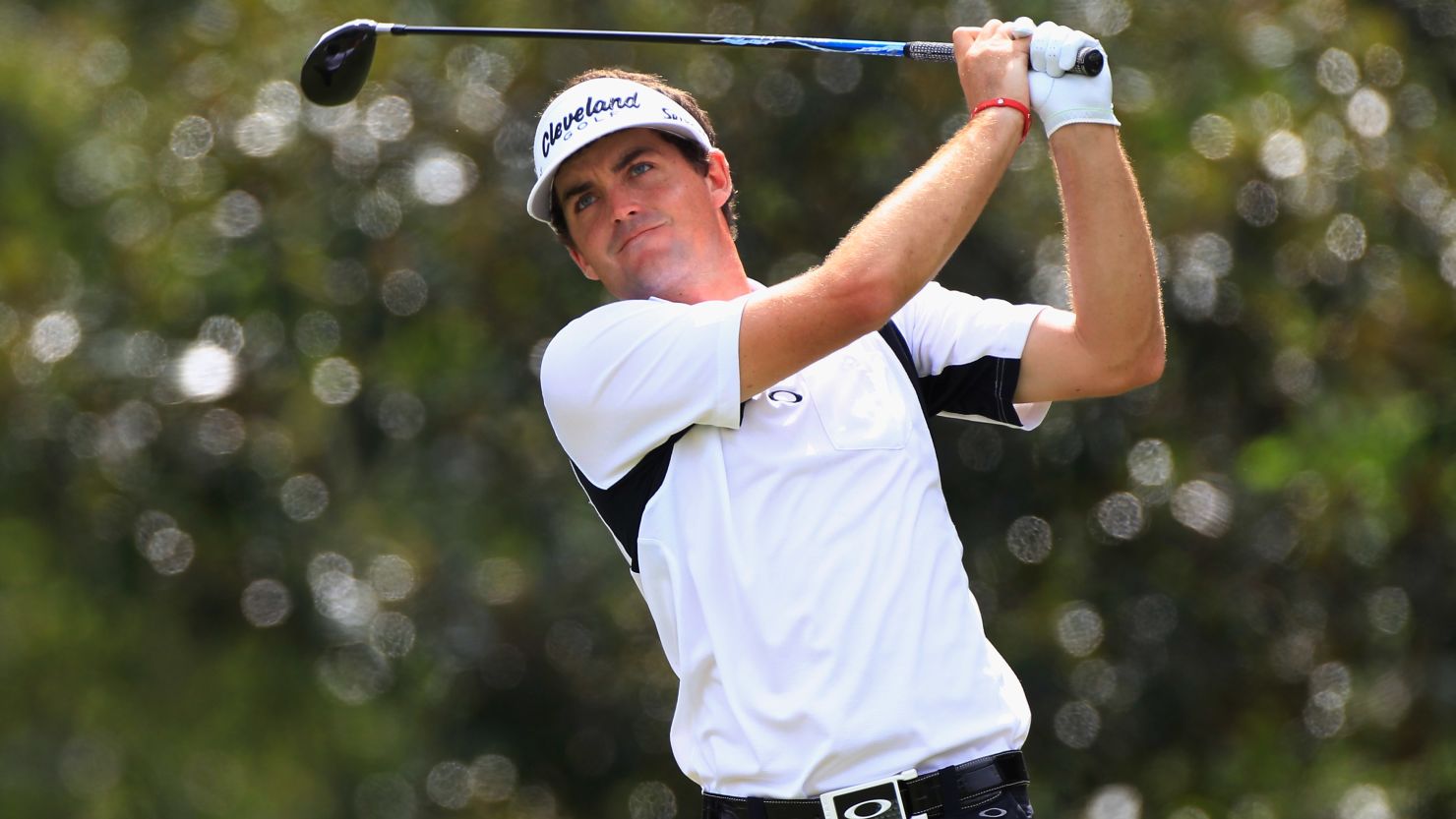 Rookie Keegan Bradley clinched the PGA Championship at Atlanta Athletic Club last month.
