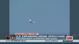 U.S. expanding drone ops _00002001