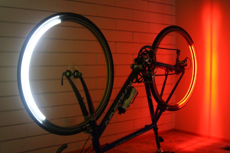 Revolights cheap bike lights