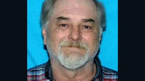 Stephen Cronk was found dead in his truck after allegedly kidnapping and sexually assualting a woman.