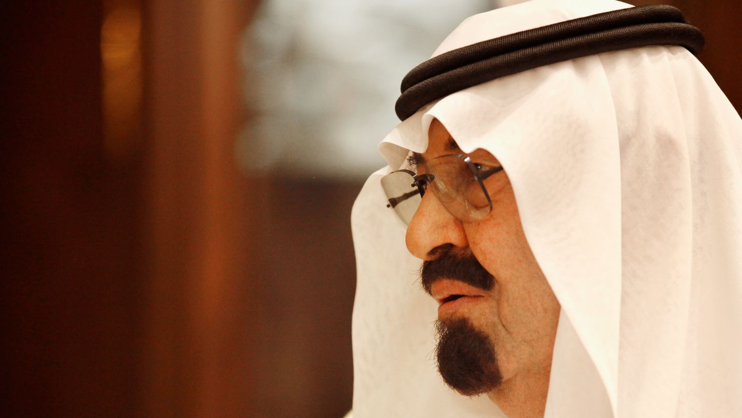Saudi Arabia's King Abdullah says women will be allowed to run in council elections.