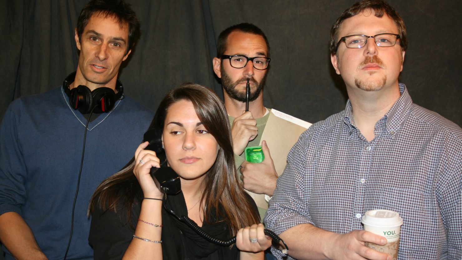 On Tech Check, Doug Gross, Stephanie Goldberg and John Sutter discuss the BlackBerry outage, iPhone 4s and a Google fail.