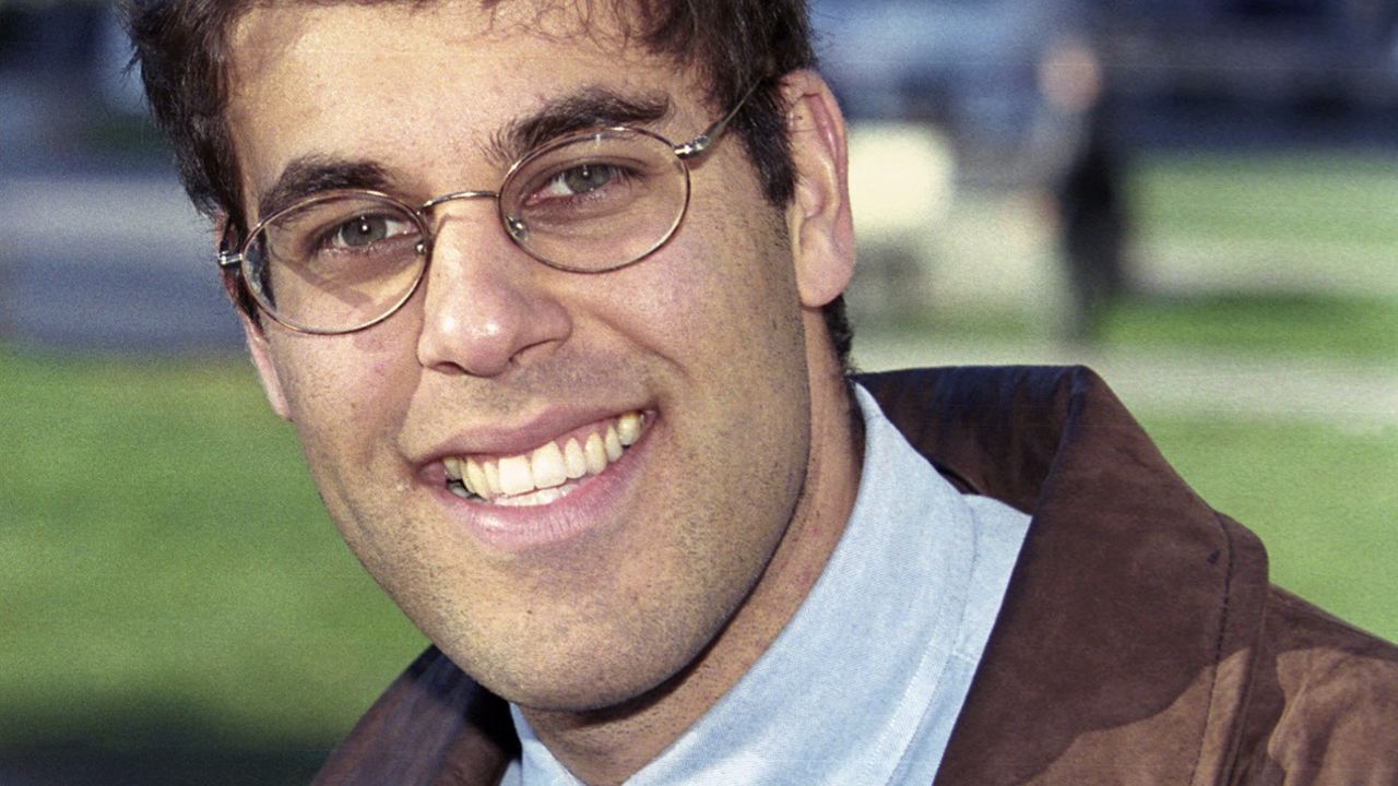 Jeremi Suri