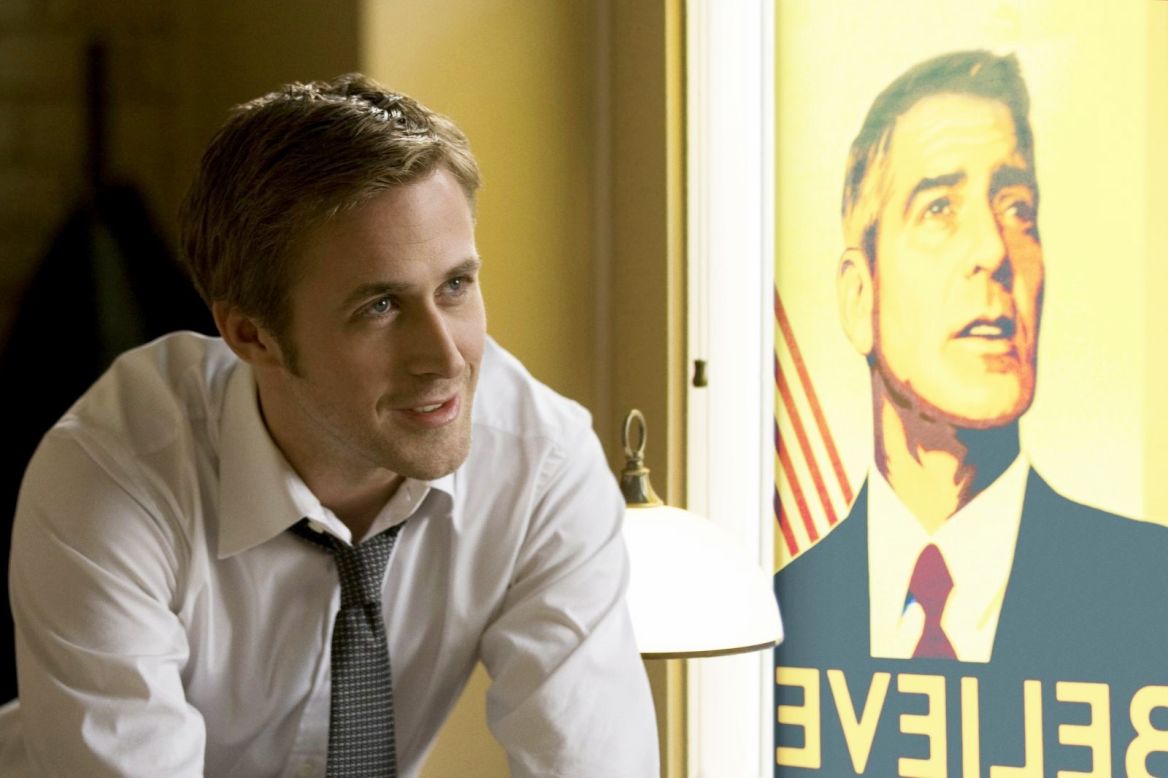 "The Ides of March," "The Descendants," "The Help," "Hugo," "Moneyball," "War Horse"