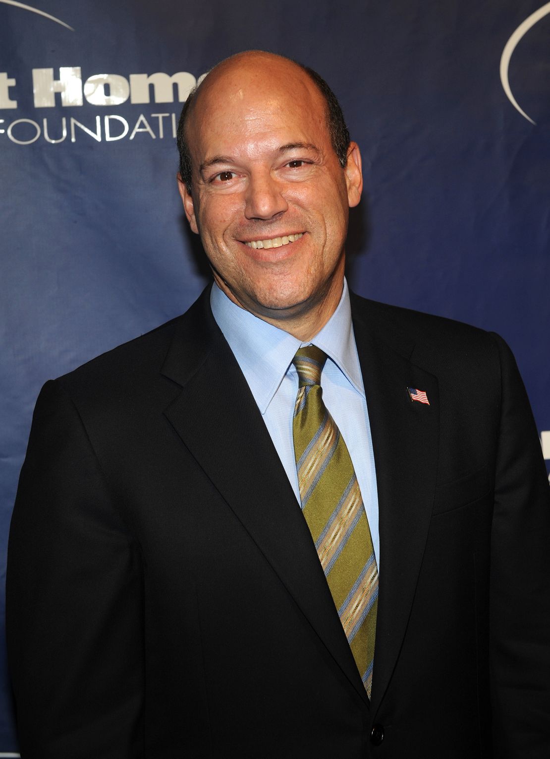 Ari Fleischer