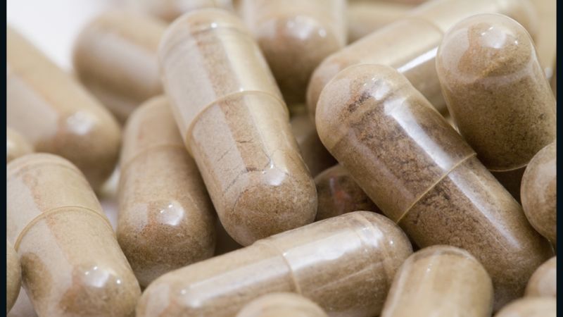Saw palmetto no better than placebo for prostate problems | CNN