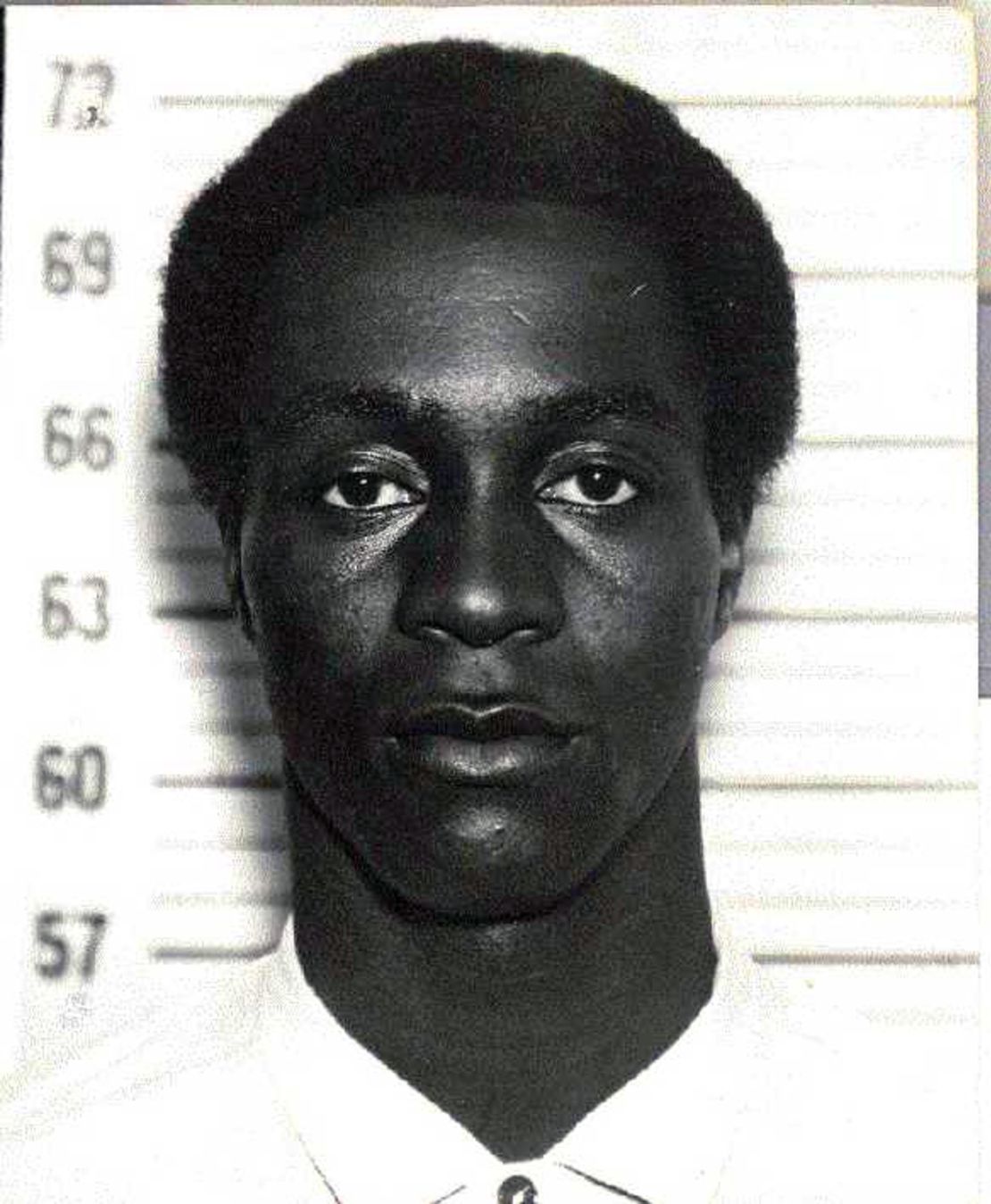 George Wright, who escaped from a New Jersey prison in 1970, could stay in Portugal awhile.