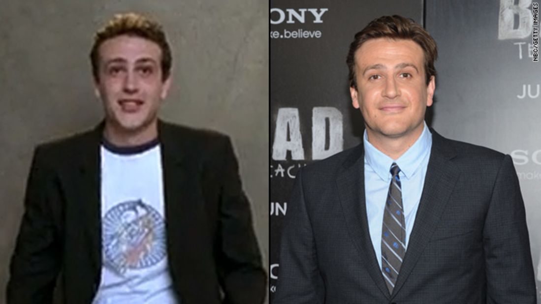 Jason Segel's performance on "Freaks and Geeks" wasn't too far removed from his cameo as a stoner with an affinity for watermelon in 1998's "Can't Hardly Wait." The actor went on to appear in Judd Apatow's "Undeclared," as well as flicks like "Forgetting Sarah Marshall," "I Love You, Man" and "Bad Teacher." Segel has starred on CBS's "How I Met Your Mother" since 2005. "The Muppets" is due out in November. 
