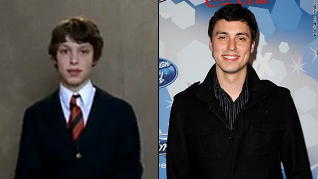 After "Freaks and Geeks," John Francis Daley appeared on "Boston Public" and "The Geena Davis Show." He entertained us in 2005's "Waiting ... " and this year's "Horrible Bosses," which he also co-wrote. The actor also plays Dr. Lance Sweets on Fox's "Bones."